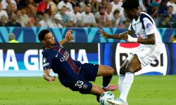 Tarihte Bir İlk! PSG, UEFA Süper Kupa’nın Yeni Sahibi Oldu