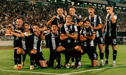 UEFA Konferans Ligi’nde Tur Atlayan Takımlar Belli Oldu