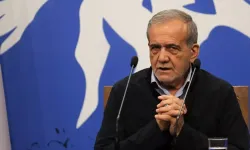 İran Cumhurbaşkanı Pezeşkiyan’dan Sert Çıkış: “ABD ve İsrail Hesap Hataları Yapıyor!”