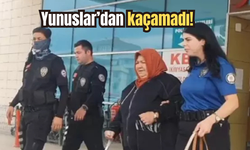 Hanım Ağa'nın Sıradan Sonu: Filmlere Konu Olacak Firari, Sokakta Yakalandı