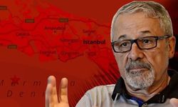 Prof. Dr. Naci Görür: İstanbul’da 7’nin Üzerinde Deprem Olacağı Kesin