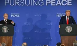 Putin’den Zirve Sonrası İlk Açıklama: “Ukrayna ile Anlaşmak İstiyoruz”