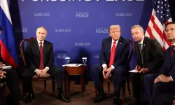 Putin’in ateşkes sorusuna verdiği tepki gündem oldu! Trump’ın yanında şaşırtan hareket
