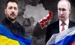 Putin’in Ukrayna’dan gizli barış pazarlığı sızdı! İşte istediği 4 madde