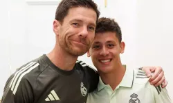 Real Madrid’in Sürpriz Hazırlık Maçında Arda Güler Krizi! Xabi Alonso’nun Kararı Şaşırttı