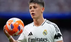 Arda Güler'den Tam 90 Dakikalık Şov! Real Madrid Sezona Galibiyetle Başladı