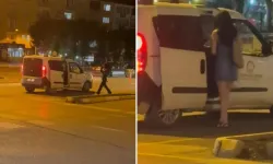 Çorum’da Resmi Araç Skandalı! Gece Yarısı 3 Kadınla Yakalandılar, İki Çalışan Açığa Alındı