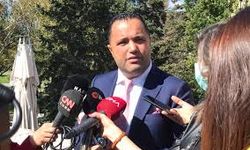 Rezan Epözdemir’e Rüşvet Ve Casusluk Soruşturması! Ev Ve Ofisinden Para Ve Senetler Çıktı