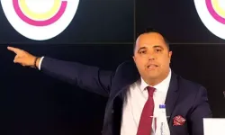 Galatasaray'dan Rezan Epözdemir Kararı! Üyeliği Askıya Alındı, İhraç Yolda