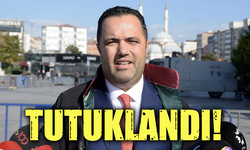 Avukat Rezan Epözdemir Tutuklandı