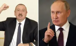 Rusya’dan Azerbaycan’a Savaş Tehdidi: SOCAR Tesisleri Vuruldu!