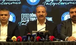 Sağlık-Sen 2026-2027 Zam ve Hak Taleplerini Açıkladı