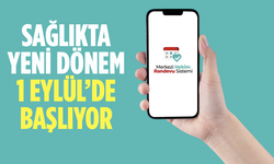 Sağlıkta Yeni Dönem 1 Eylül’de Başlıyor! Bakan Memişoğlu’ndan Flaş Açıklama