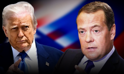 Trump’tan Nükleer Rest! Medvedev’in Sözlerine Karşı Hamle Geldi