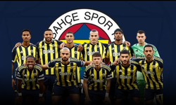 Fenerbahçe'nin UEFA Şampiyonlar Ligi kadrosu açıklandı!