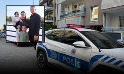 Polis memurunun ardında milyonluk borç kaldı: Aile faciasının perde arkası ortaya çıktı