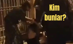 Gaziantep’te sokak ortasında akıl almaz saldırı: 4 kadın tek kişiye böyle saldırdı