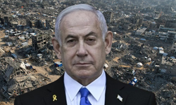 Netanyahu düğmeye bastı: Gazze'nin tamamı için işgal kararı
