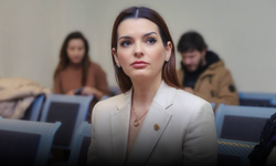 Gagavuzya Başkanı Yevgeniya Gutsul’a 7 Yıl Hapis Cezası