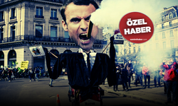 Fransa’da Çifte Standart mı? Meçhul Ateş Olayı, Charlie Hebdo Tartışmalarını Yeniden Alevlendirdi
