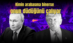 Alaska’daki Kritik Zirve Öncesi Trump’tan Putin’e Sert Uyarı: “Ağır Sonuçları Olacak”