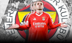 Fenerbahçe’den Kerem Aktürkoğlu Transferinde Akılcı Hamle!