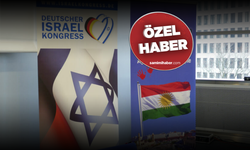 Berlin’de “Kürt-Yahudi Kongresi”