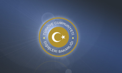 Dışişleri'nden İsrail'e sert tepki!