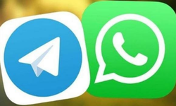 Rusya, Whatsapp ve Telegram’daki Aramaları Engelledi