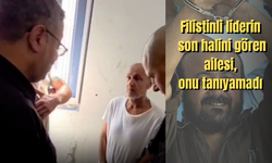 İsrailli Bakan Ben Gvir, Filistinli Liderin Hücresine Baskın Yaptı