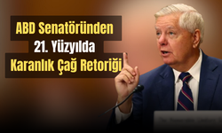 Lindsey Graham: İsrail’e Karşı Gelirsek Tanrı Bizi Lanetler