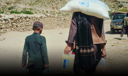 BM’den Afganistan Yardımlarına İlişkin Açıklama