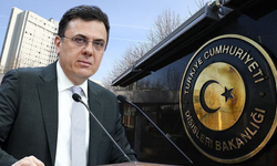 Süleymaniye’de Çatışma Alarmı: Dışişleri Bakanlığı’ndan Vatandaşlara Güvence