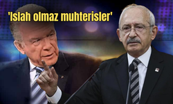CHP’nin Eski Lideri Sessizliğini Bozdu: Kılıçdaroğlu’ndan Zehir Zemberek Mesajlar