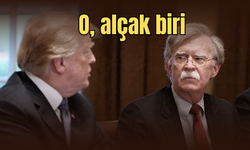 Yıllardır Süren Siyasi Hesaplaşma: Trump İle Bolton Arasındaki Çekişme Nereye Gidiyor?