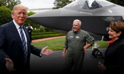 ABD, Türkiye’nin F-35 Programına Dönüşüne Hâlâ Karşı: “Tutumumuz Değişmedi”