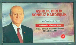 “9 Bölge 81 İl” İfadesi Gündem Oldu: MHP’den Dikkat Çeken Açıklama