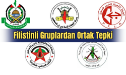 İsrail’in Gazze Kararı Sonrası Filistin’den Sert Uyarı: “Ağır Bedeli Olacak”