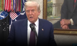 Trump’tan Sert Adım: Washington’a Asker Gönderilecek, Evsizler Şehirden Uzaklaştırılacak