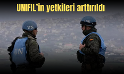 ABD Ve İsrail’den Kritik Anlaşma: BM Güçlerine Lübnan’da Geniş Yetkiler Geliyor