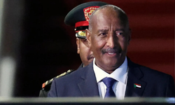 İsviçre’de Sürpriz Temas: Sudan Lideri, Trump’ın Danışmanıyla Görüştü