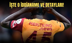 Galatasaray’ın Yasa Dışı Bahis Reklamı Soruşturmasında Yeni Gelişme