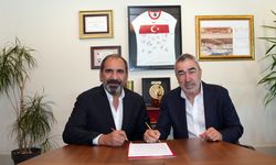 Genç Milli Takımlar’da Yeni Dönem! Samet Aybaba Teknik Koordinatörlük Görevine Getirildi