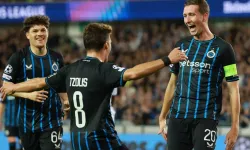 UEFA Şampiyonlar Ligi'nde Club Brugge turu geçti mi? Rangers elendi mi?