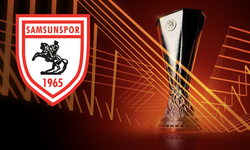 Samsunspor’un UEFA Avrupa Ligi’ndeki Muhtemel Rakibi Belli Oldu