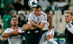 Samsunspor'dan Avrupa'da Şok! Öne Geçtiği Maçı 6 Dakikada Kaybetti