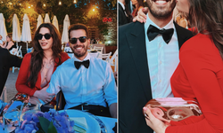 “CV İsteyen” Derin Talu Yeni Aşkını Buldu! Sosyal Medya Bu Aşkı Konuşuyor