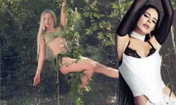 Simge Sağın’dan Aleyna Tilki’ye Göz Dolduran Destek! “Dibimdeydi…”