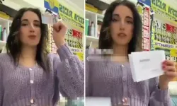 Ehliyeti Sınavsız Aldı, Sosyal Medyada Paylaştı!