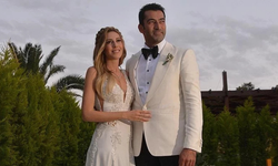 Sinem Kobal’dan Yeşil Bikinili Tatil Pozu! Düzgün Fiziğiyle Göz Kamaştırdı